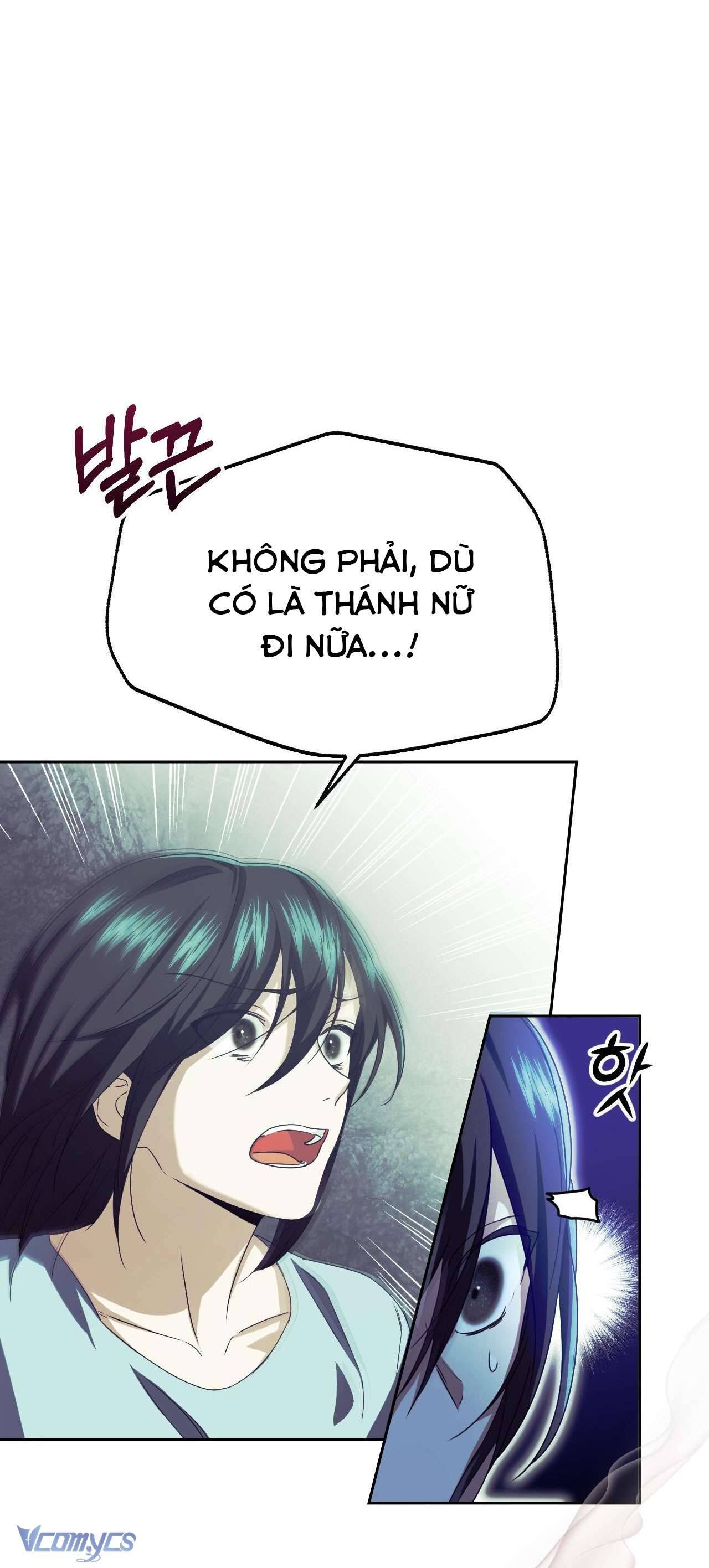 Thánh Nữ Giả Muốn Bỏ Trốn Chap 13 - Trang 4