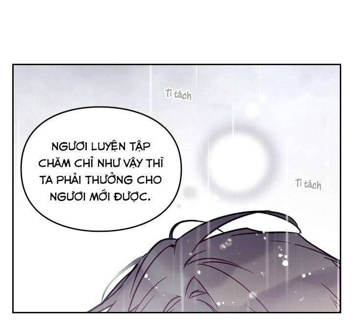 Kết Cục Của Nhân Vật Phản Diện Chỉ Có Thể Là Cái Chết Chapter 30 - Trang 4