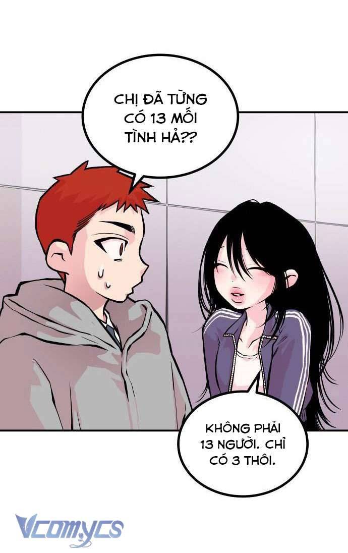 Để Tôi Dạy Cậu Cách Hôn Chap Oneshot - Next 
