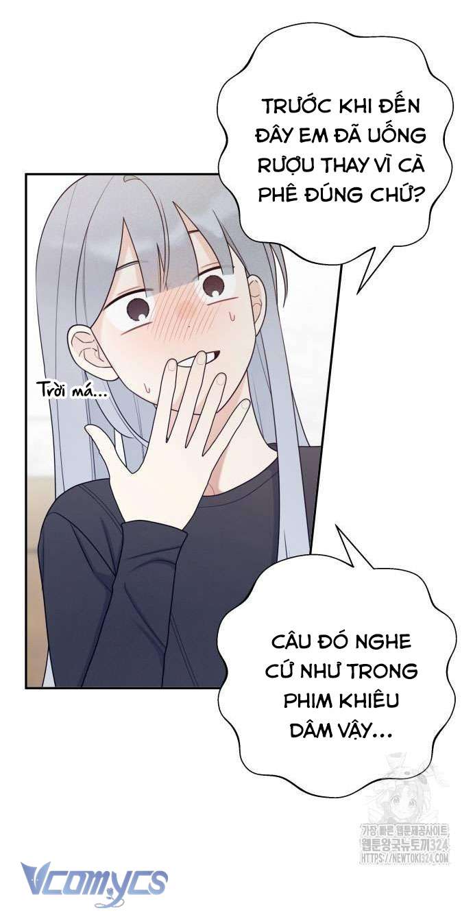 [18+] Cậu Ổn Đến Mức Nào Chap 15 - Trang 2