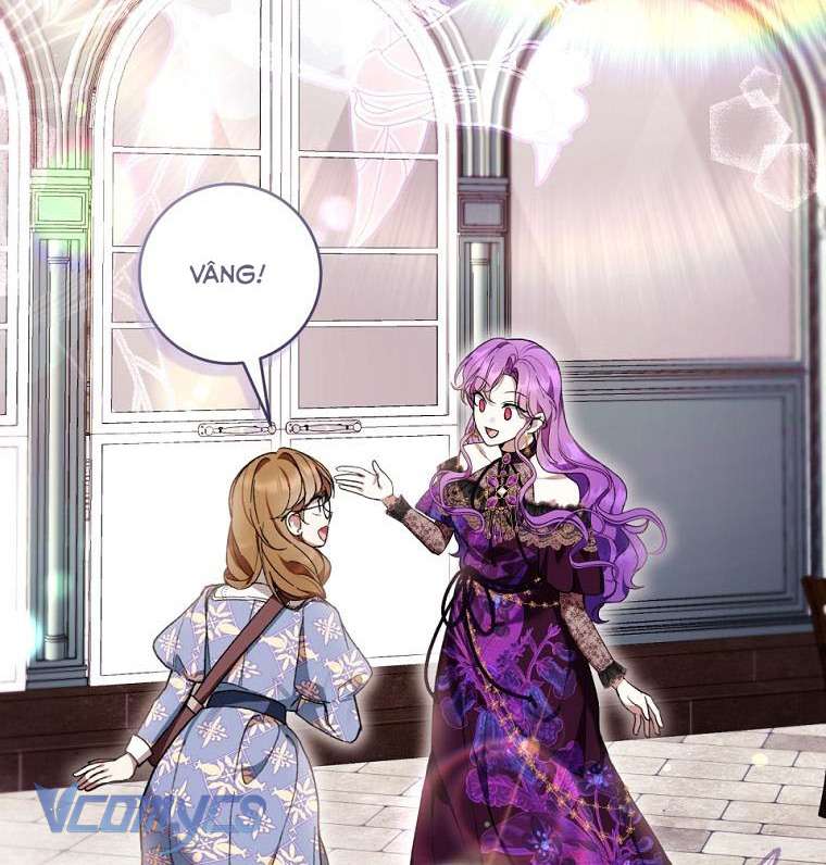 Làm Ác Nữ Bộ Không Tuyệt Sao? Chap 49 - Trang 4