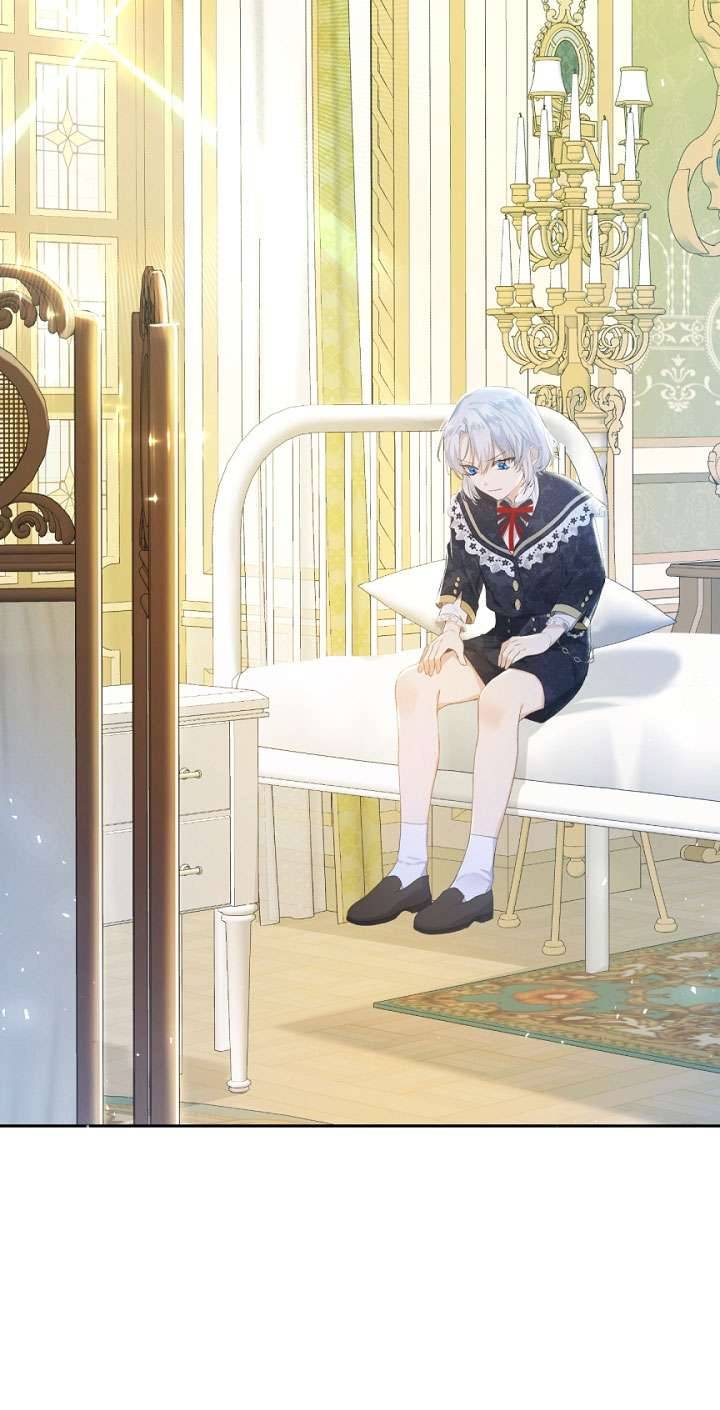 Ác Nữ Chỉ Là Một Con Rối Chap 42 - Next Chap 43