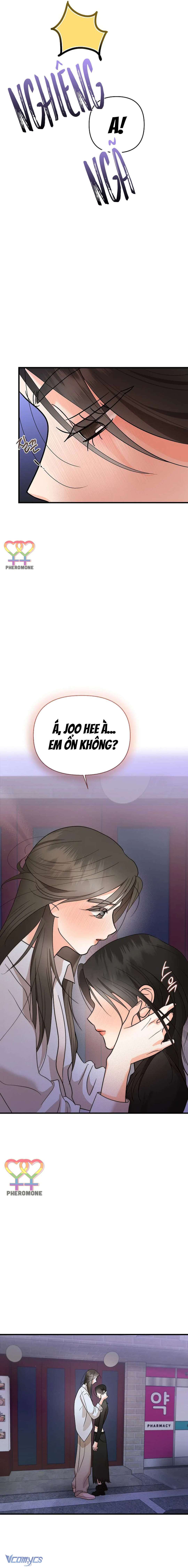 [18+] GL Ngừng tranh cãi, đi ngủ thôi! Chap 2 - Next Chap 3