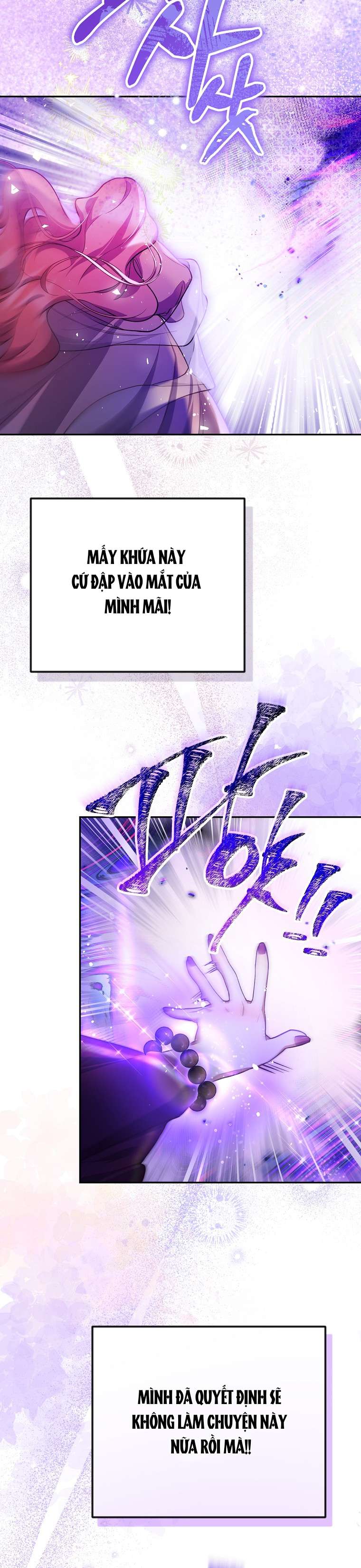 Khi Trái Tim Dẫn Lối Đôi Ta Chapter 24 - Trang 3
