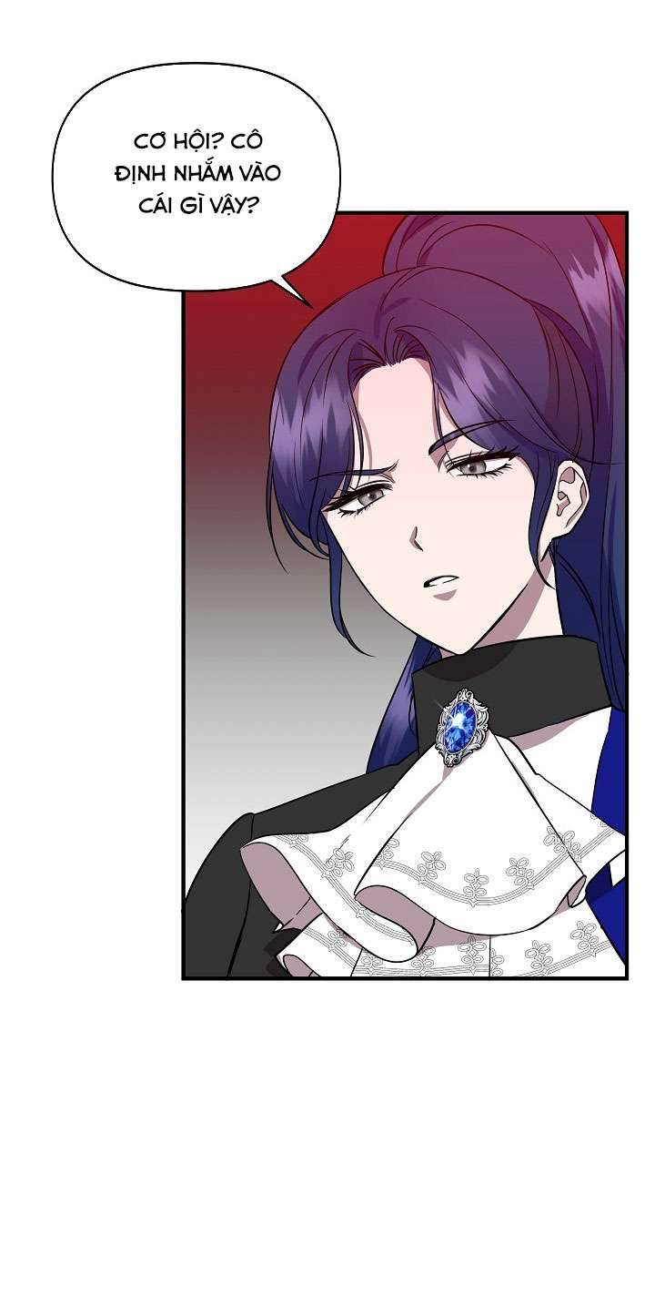 Tôi Không Phải Là Cinderella Chapter 14 - Trang 4