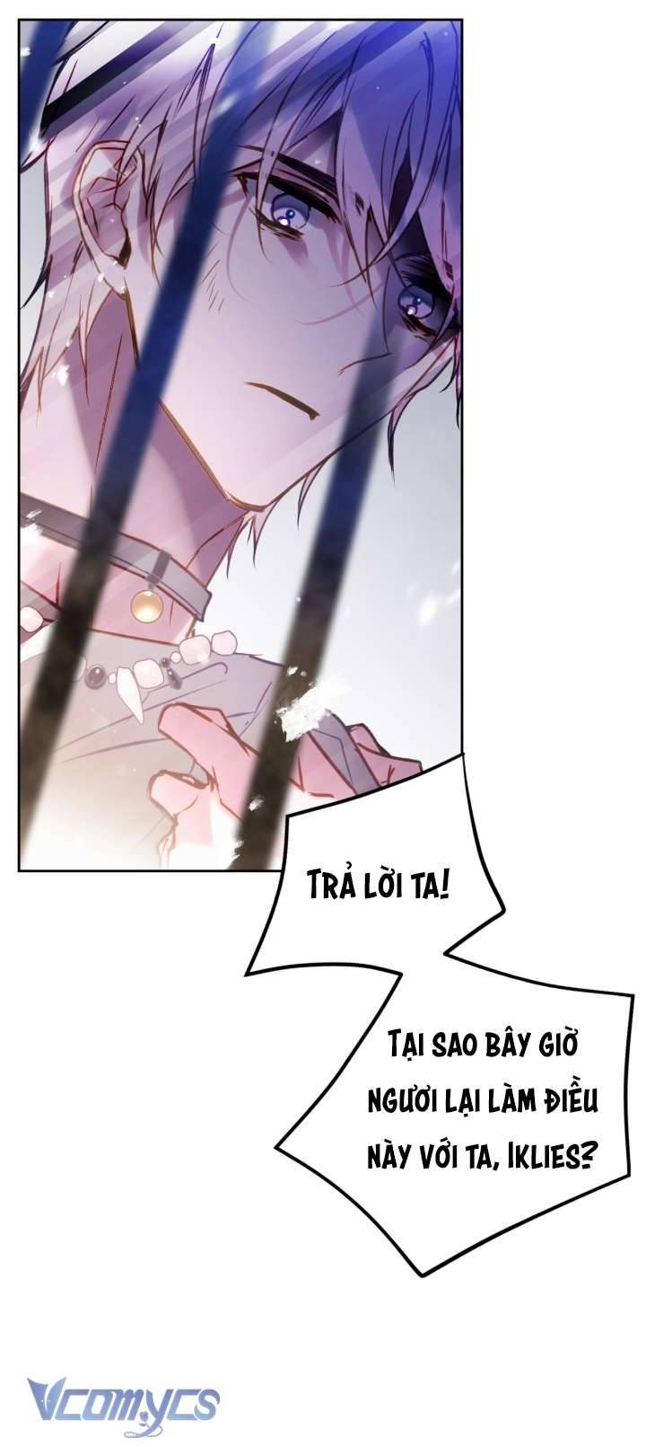 Kết Cục Của Nhân Vật Phản Diện Chỉ Có Thể Là Cái Chết Chapter 143 - Next Chapter 144