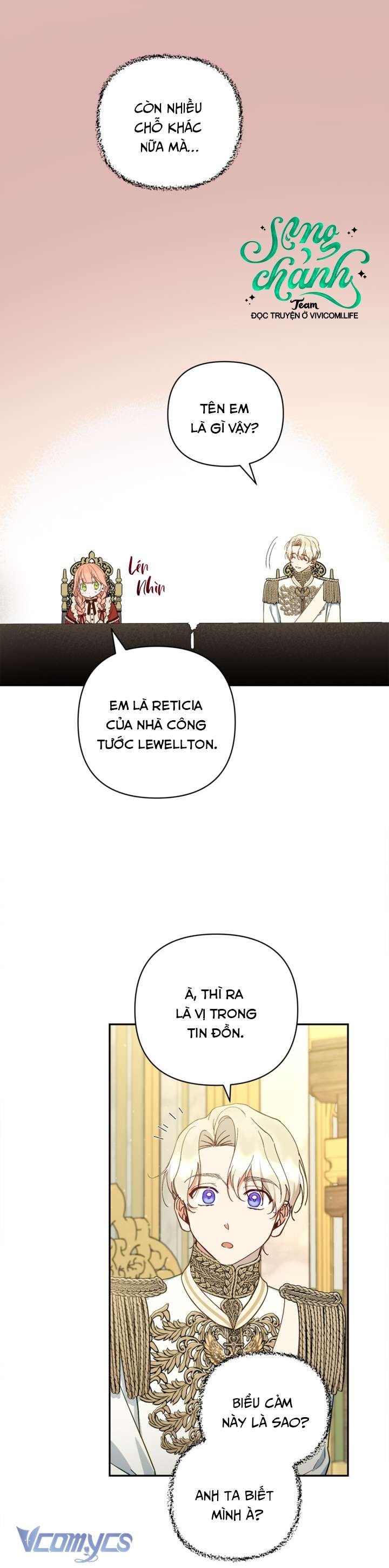 Phương Pháp Trở Thành Con Gái Của Người Hùng Bóng Đêm Chap 42 - Trang 2