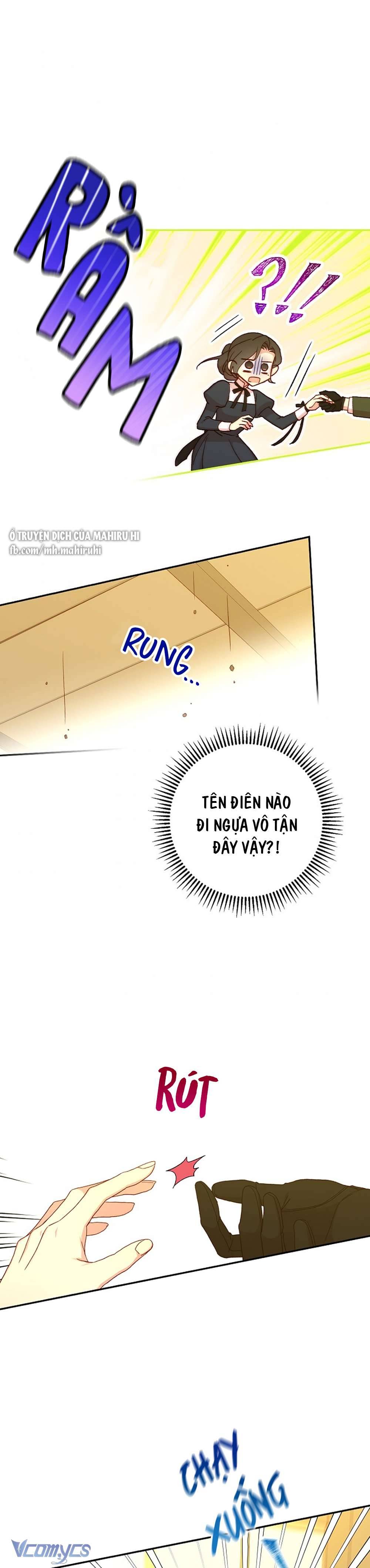 Sống Sót Dưới Thân Phận Hầu Nữ Chap 48 - Next Chap 49