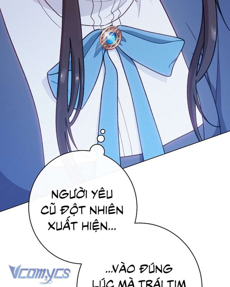 Hầu Gái Độc Quyền Của Hoàng Hậu Phản Diện Chap 59 - Next Chap 60