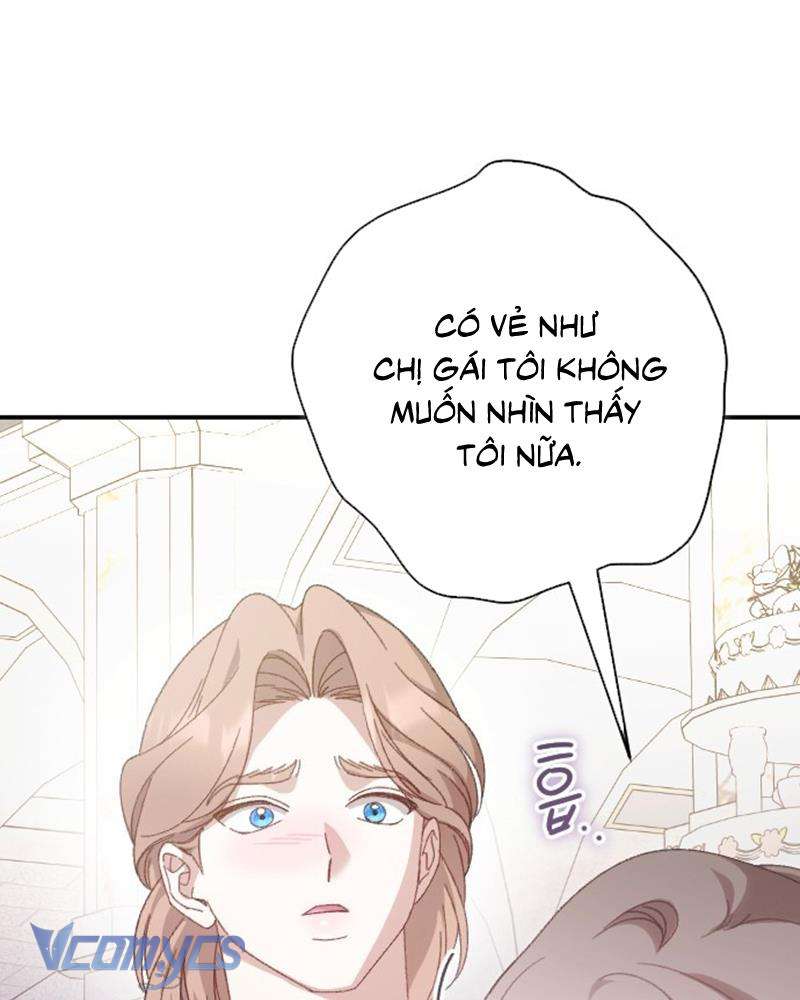 Dành Cho Những Ai Coi Hối Tiếc Là Điều Xa Xỉ Chap 23 - Trang 4