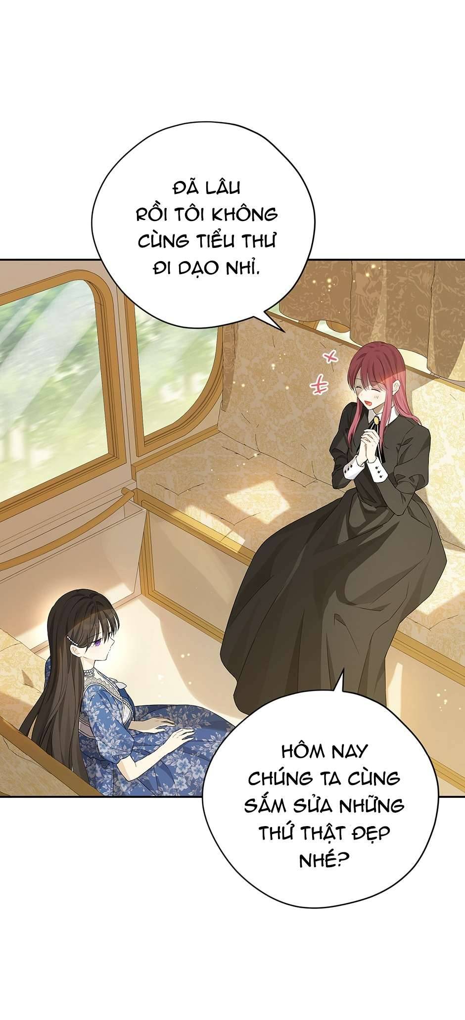 Tôi Là Minh Chứng Của Sự Thật Chap 107 - Next Chap 108