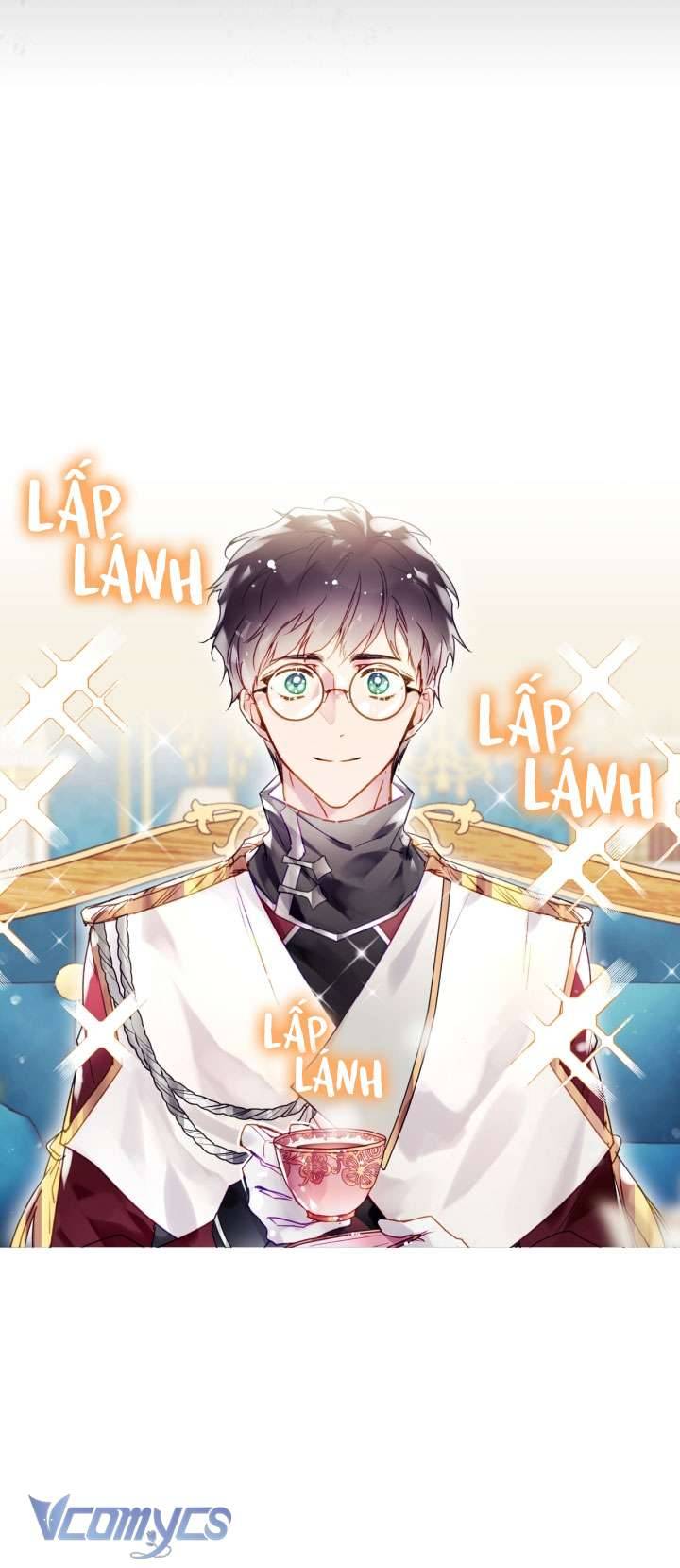 Kết Cục Của Nhân Vật Phản Diện Chỉ Có Thể Là Cái Chết Chapter 127 - Next Chapter 128