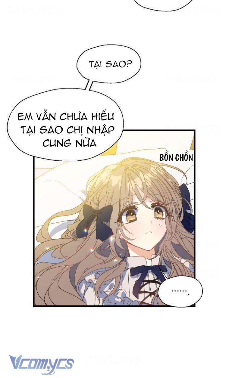 Bệ Hạ Xin Đừng Giết Tôi!!! Chap 34 - Trang 2