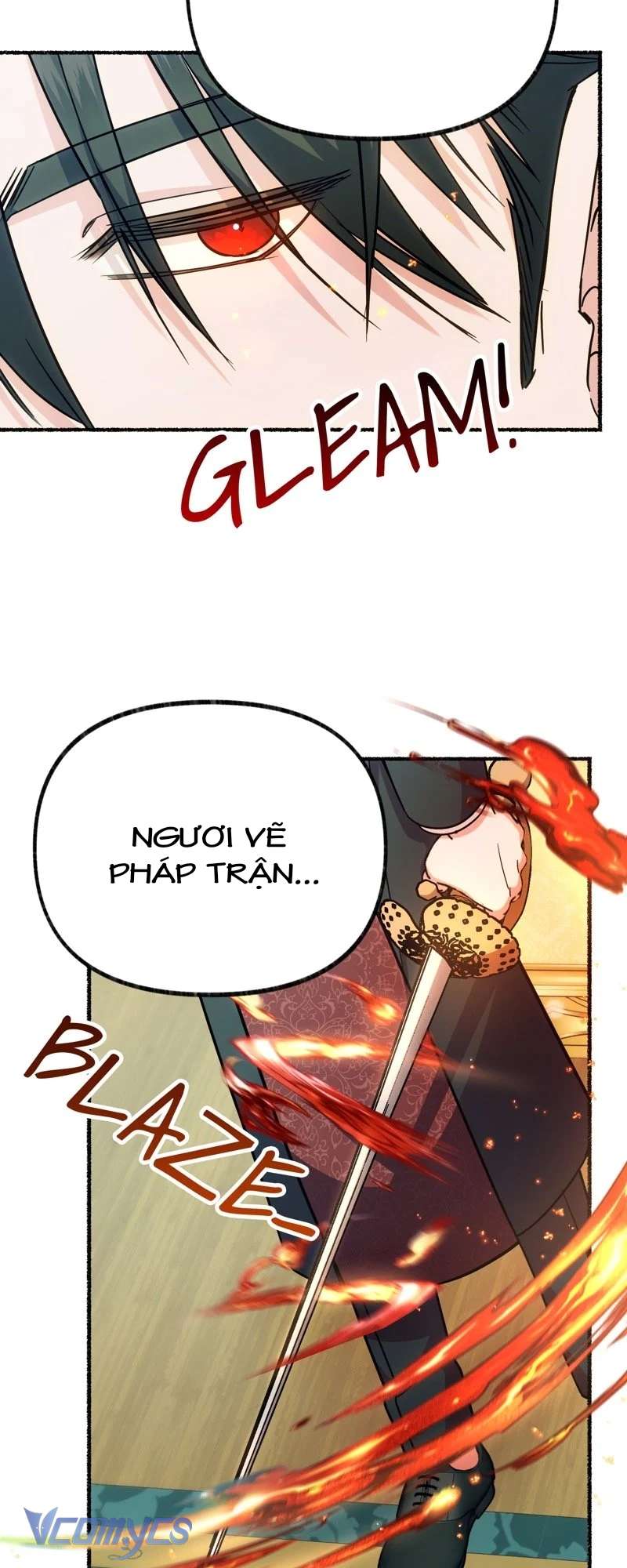 Trở Thành Chú Mèo Ngủ Cùng Bạo Chúa Chapter 7 - Next Chapter 8