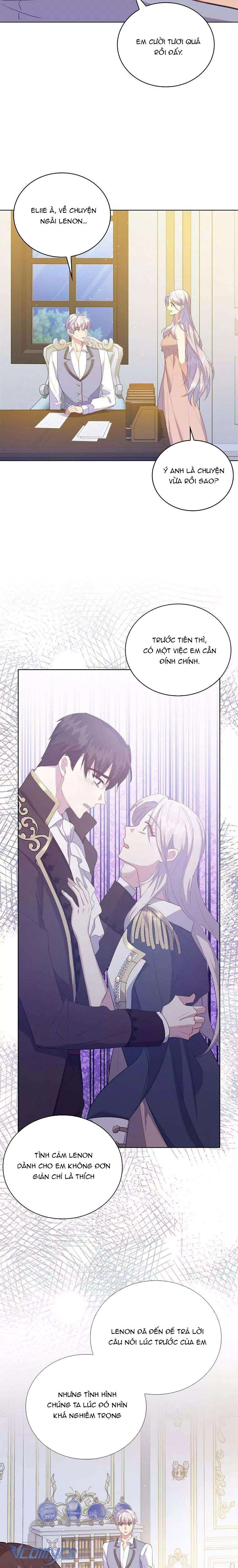Tôi Chỉ Nhận Ra Sau Khi Mất Cô Ấy Chap 46 - Next Chap 47