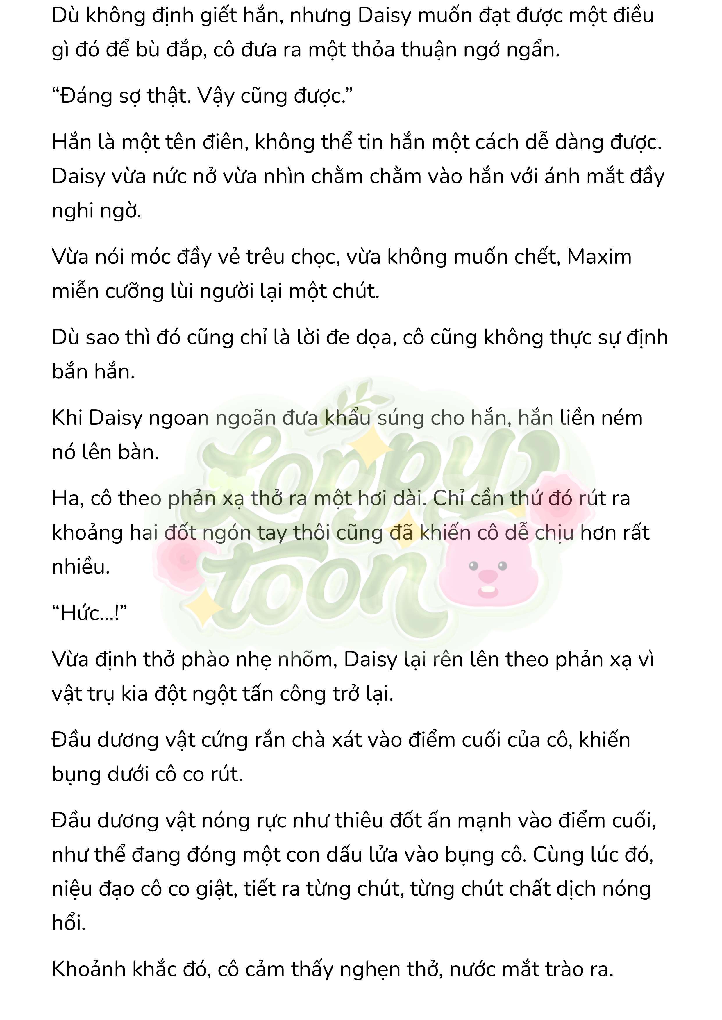 [Novel] Trận Chiến Ly Hôn! Chap 61 - Next Chap 62