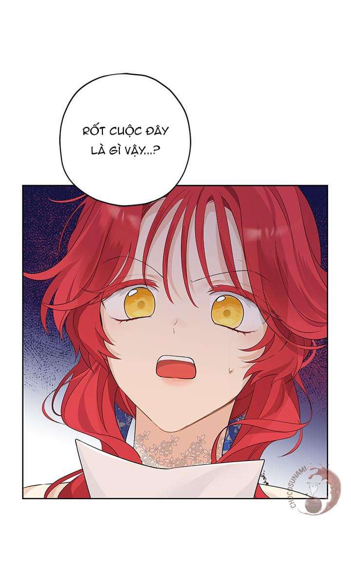 Tôi Là Minh Chứng Của Sự Thật Chap 29 - Trang 3