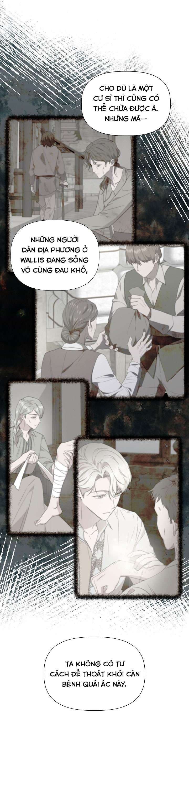 Tôi Không Phải Là Cinderella Chapter 56 - Next Chapter 57