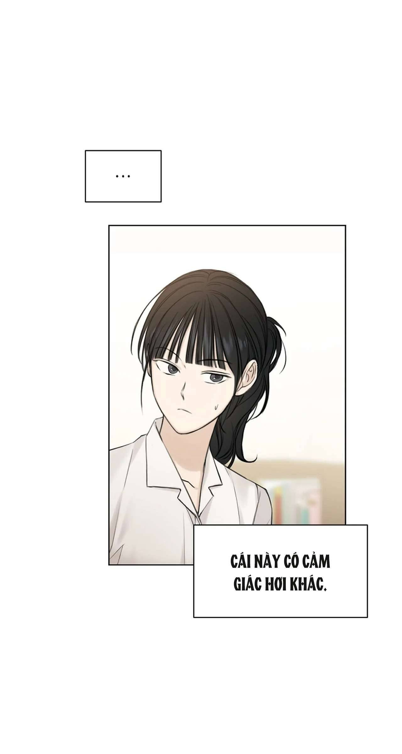 Bình Minh Chap 18 - Trang 3
