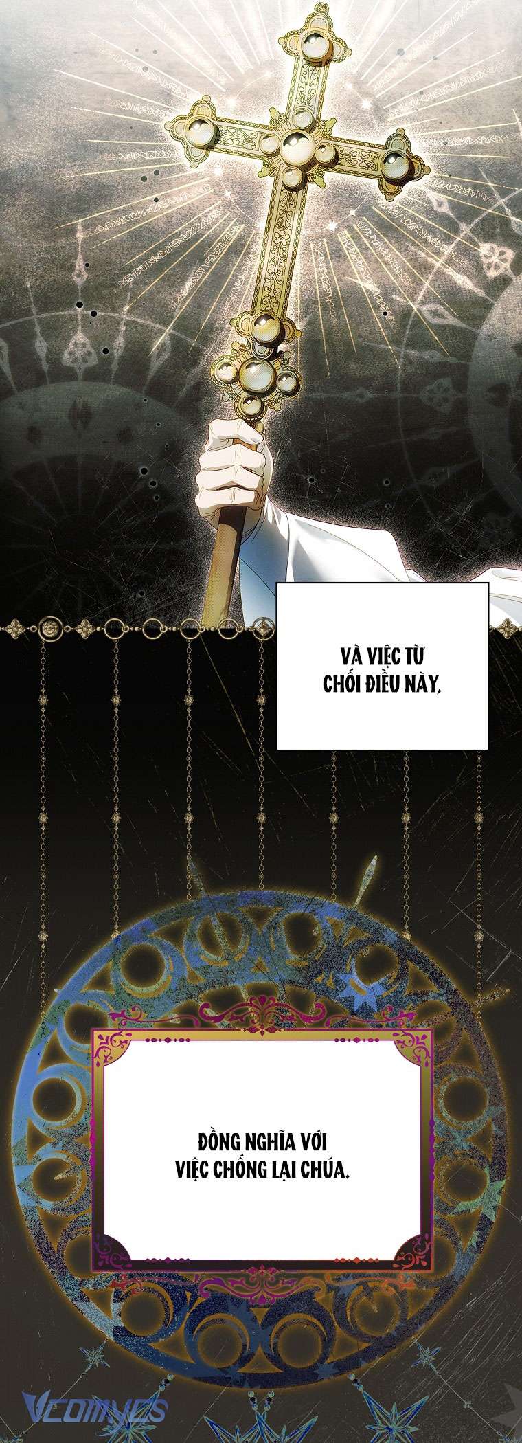Phương Pháp Khiến Phu Quân Đứng Về Phía Tôi Chapter 95 - Trang 4