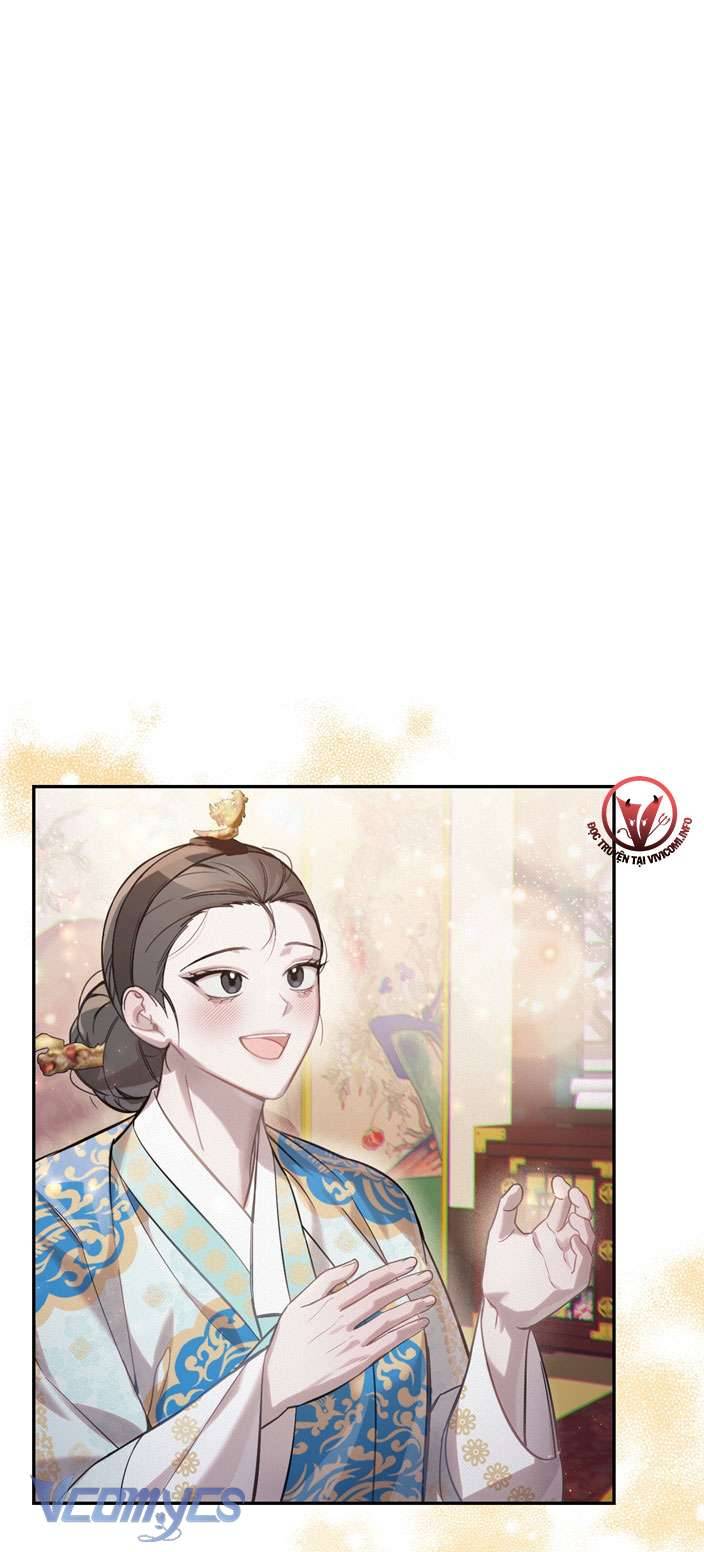 [18+] Tiết Học Bí Mật Của Trung Điện Chap 19 - Trang 2