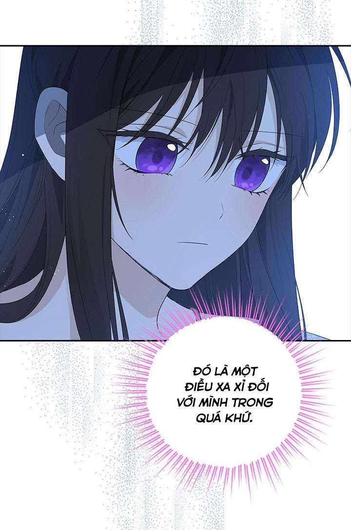 Tôi Là Minh Chứng Của Sự Thật Chap 80 - Next Chap 81