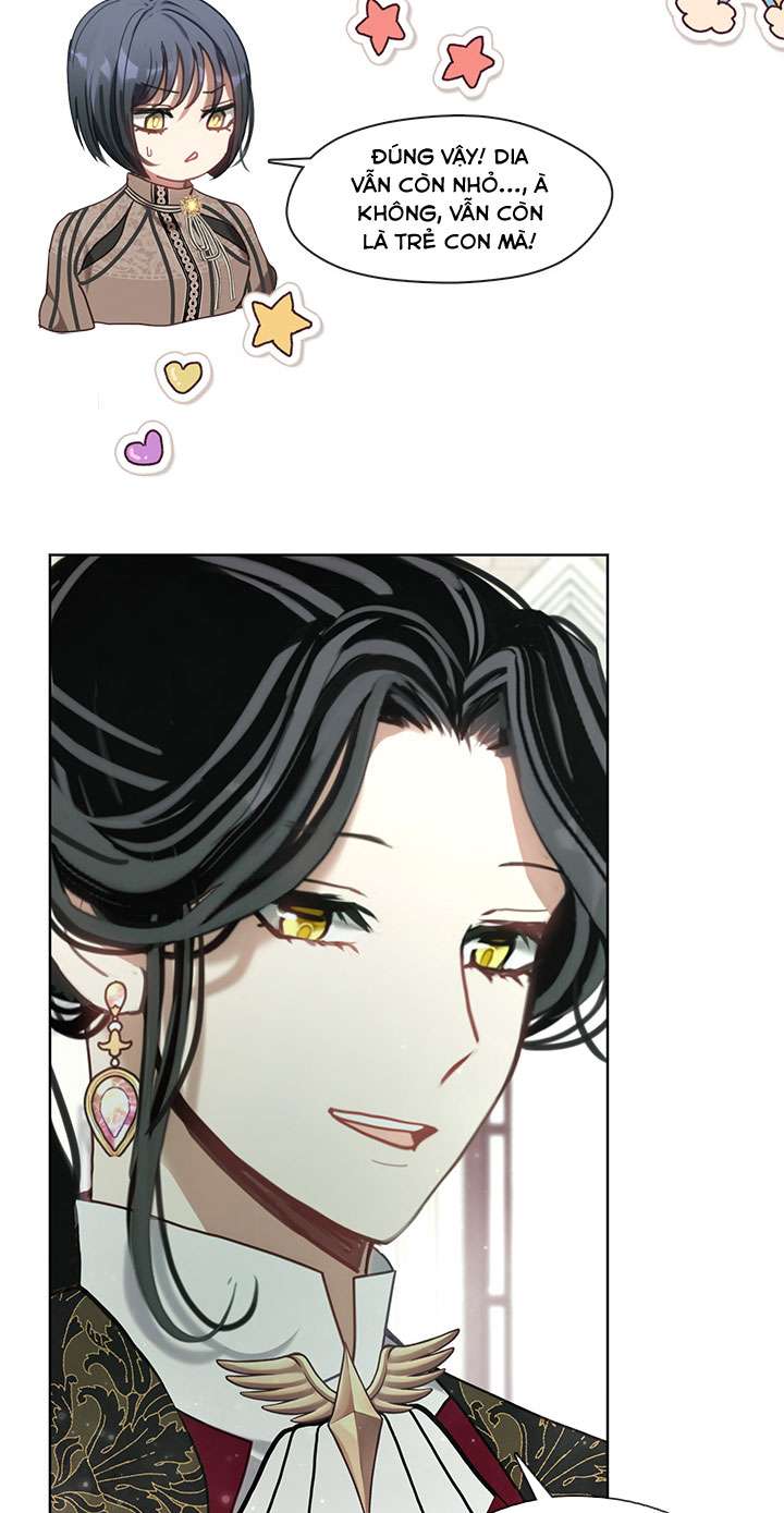 Gia Đình Bị Ám Ảnh Bởi Tôi Chapter 36 - Next Chapter 36.5