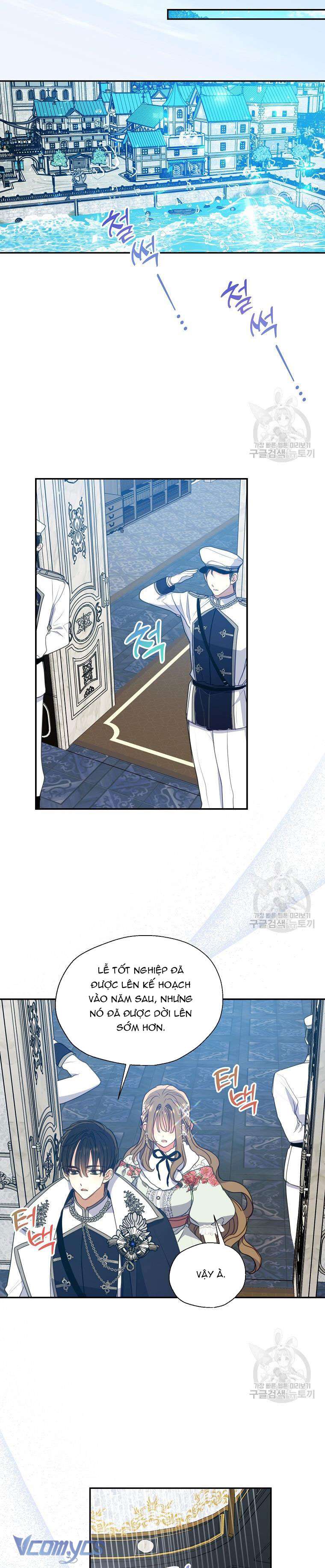 Bệ Hạ Xin Đừng Giết Tôi!!! Chap 108 - Next Chap 109