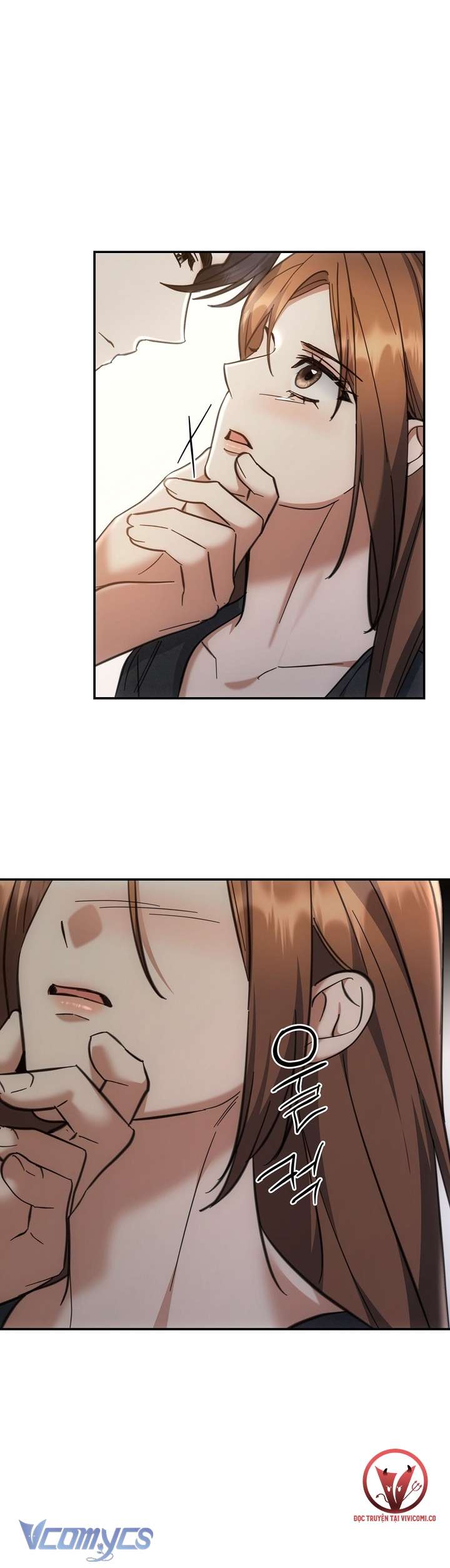 [18+] Vì Những Thứ Đã Tan Vỡ Chap 47 - Trang 3