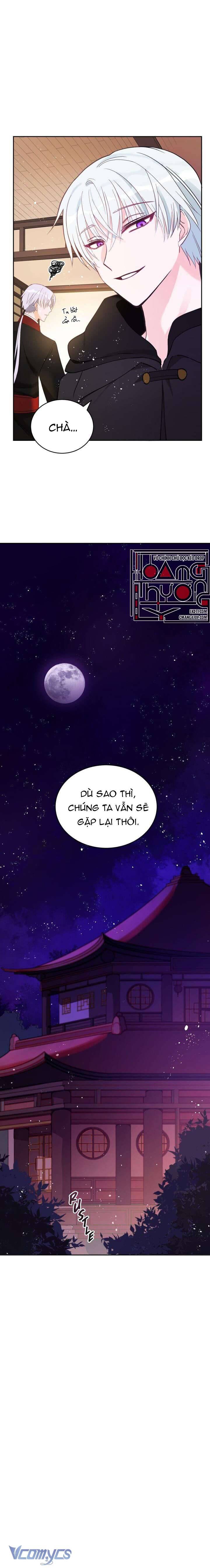 Ái Phi Khế Ước Chap 13 - Trang 2