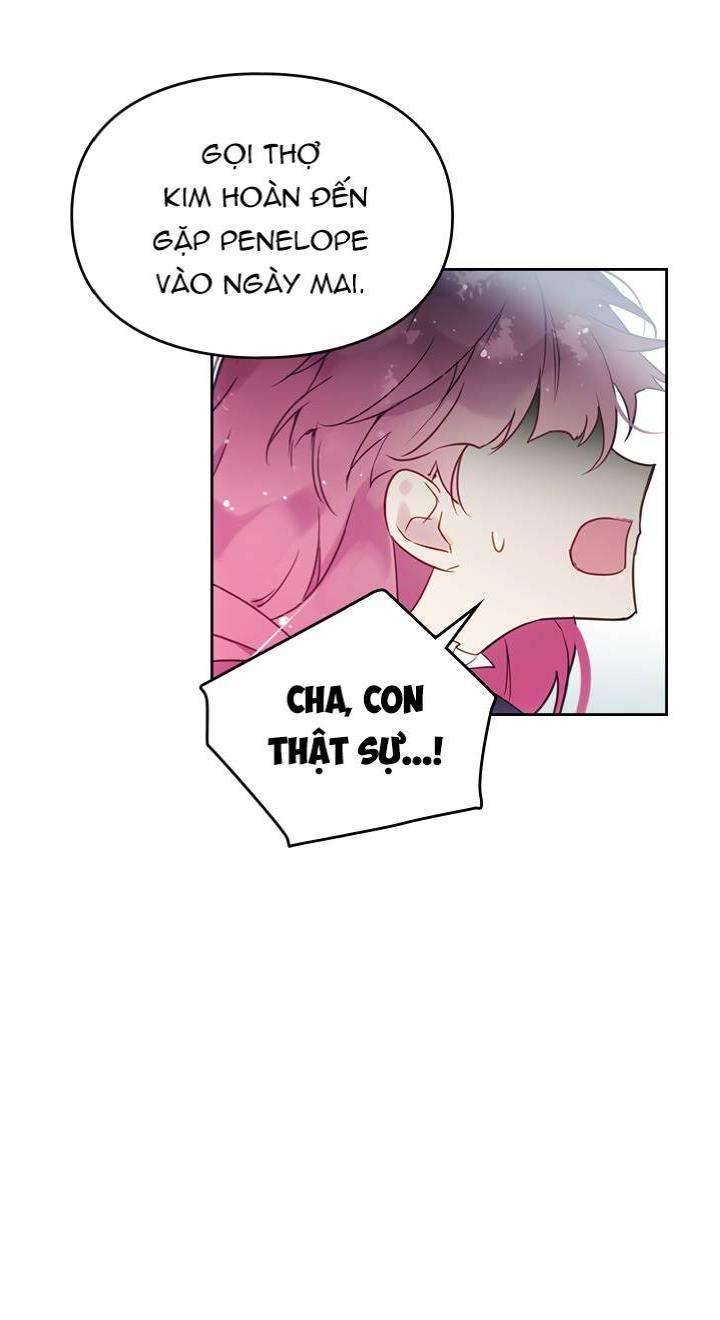 Kết Cục Của Nhân Vật Phản Diện Chỉ Có Thể Là Cái Chết Chapter 8 - Next Chapter 9