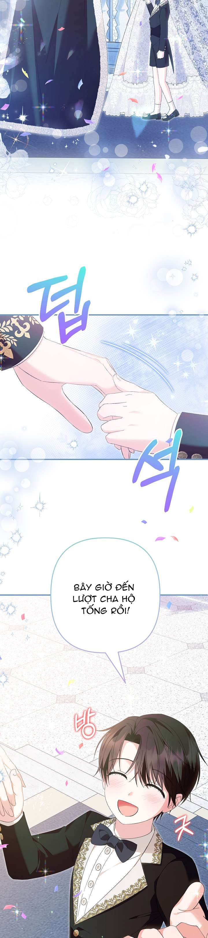 Cha Của Nam Chính Từ Chối Hủy Hôn Chapter 38 - Next Chapter 39