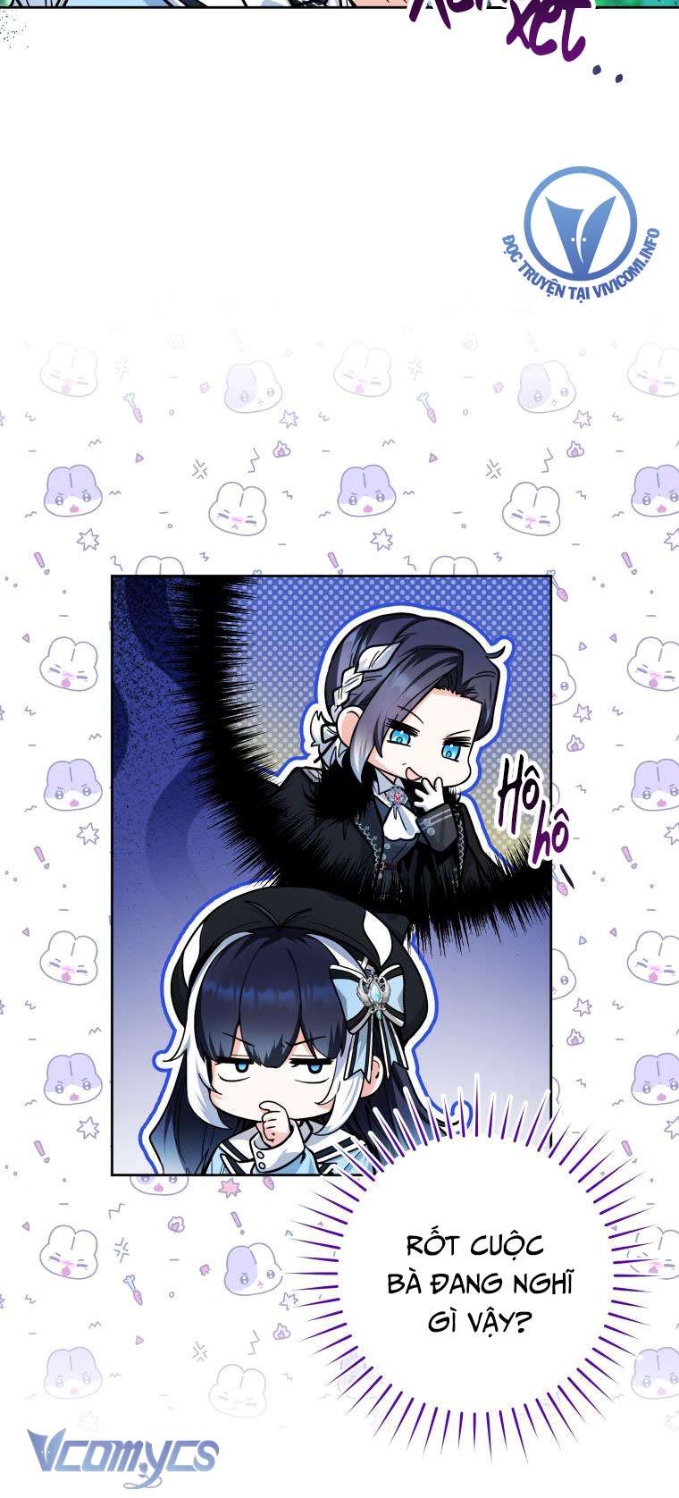 Bé Con Cá Voi Sát Thủ Chapter 25 - Next Chapter 26
