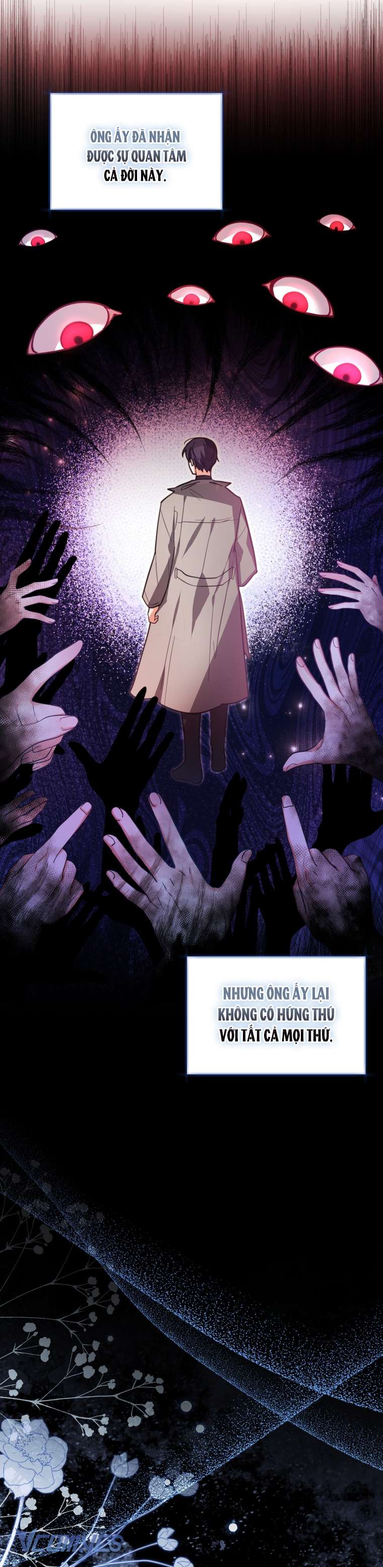Bé Con Cá Voi Sát Thủ Chapter 10 - Next Chapter 11