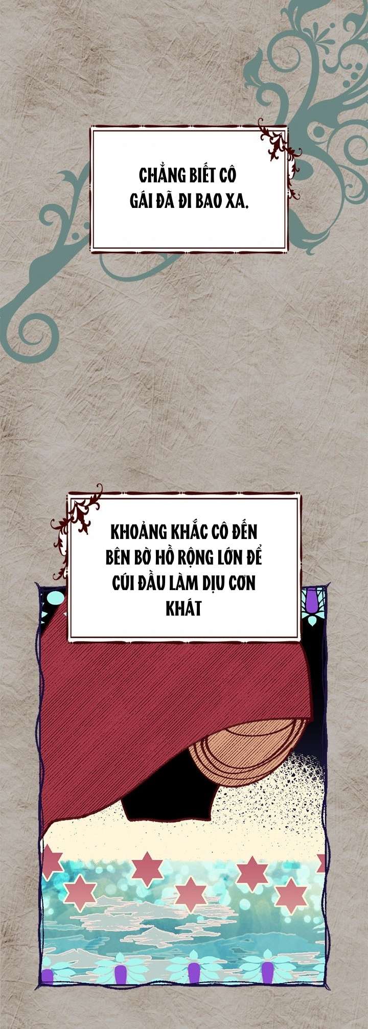 Tôi Là Minh Chứng Của Sự Thật Chap 77 - Trang 3
