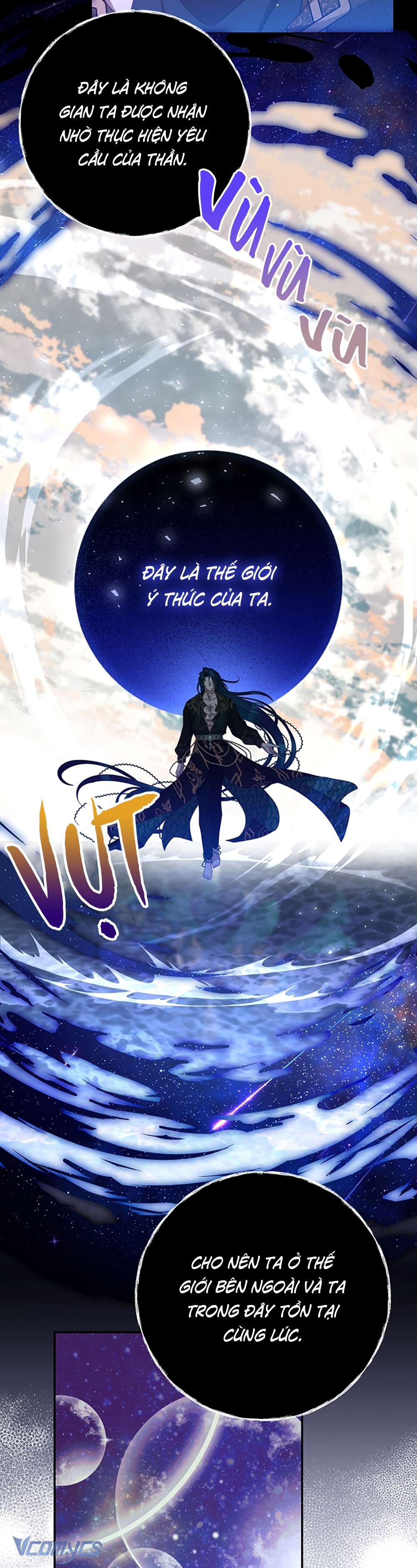 Trở Thành Tình Địch Của Các Nam Chính Chapter 84 - Next Chapter 85