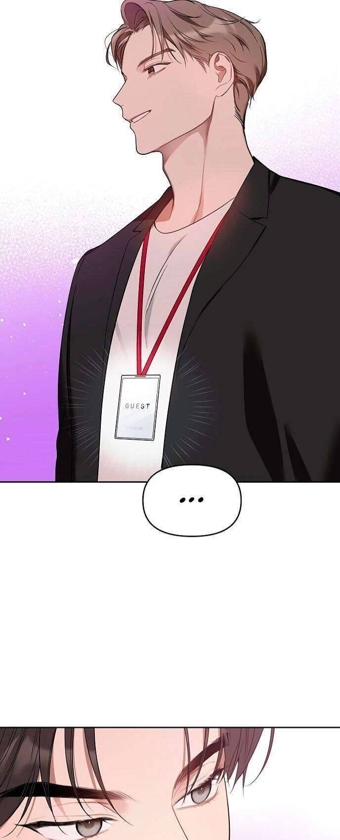 Công Việc Bất Thường Chapter 15 - Trang 4