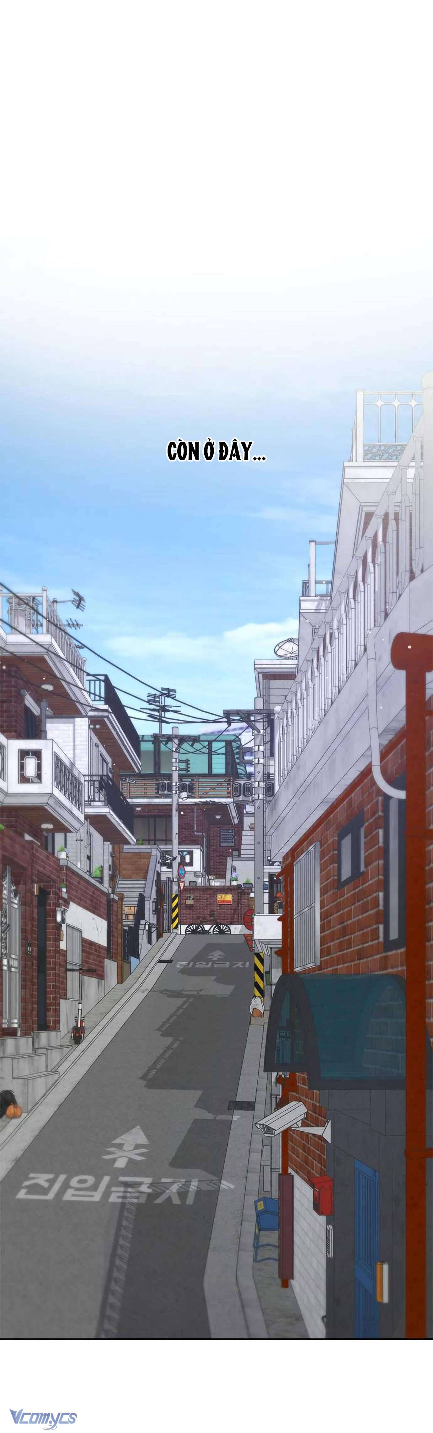 Đàn Anh Xấu Xa! Chap 48 - Next Chap 49