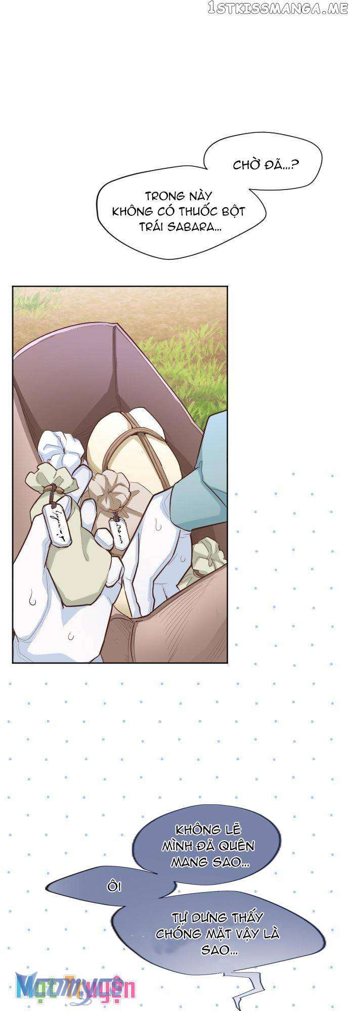Sự Báo Thù Của Một Vị Thánh Chap 43 - Next Chap 44