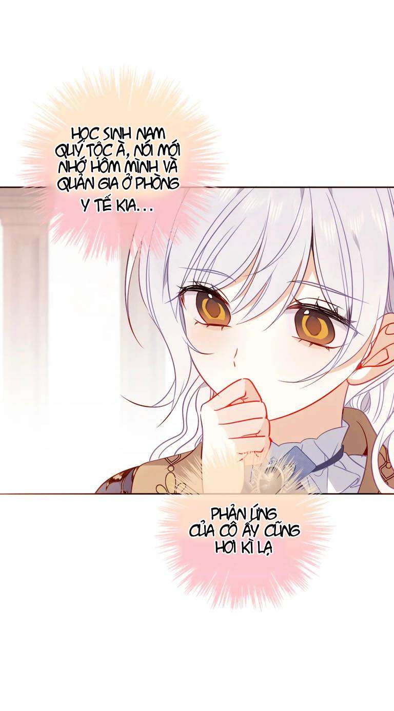 Quán Kịch Bản Trần Mộng Chapter 70 - Trang 3