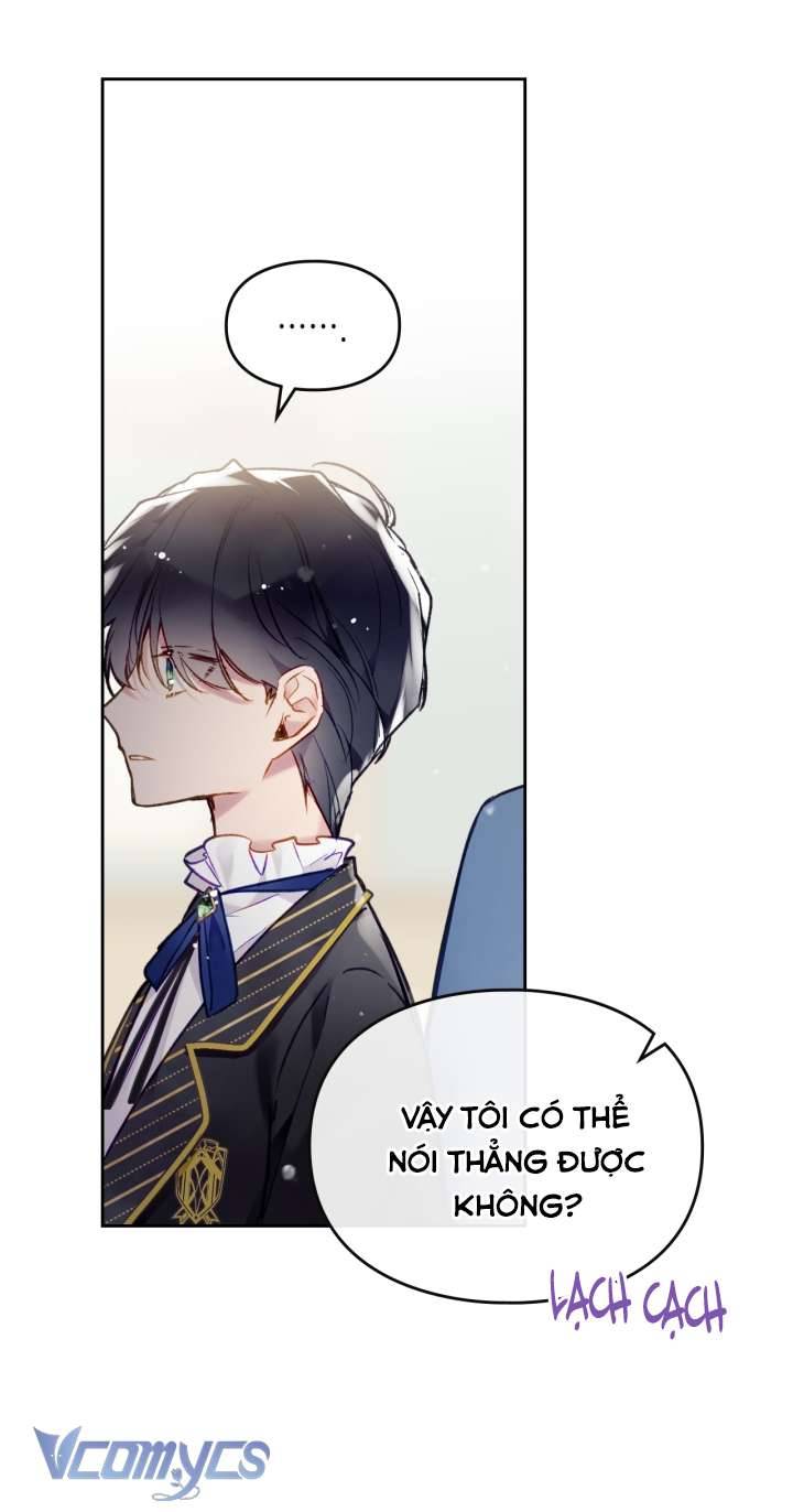 Kết Cục Của Nhân Vật Phản Diện Chỉ Có Thể Là Cái Chết Chapter 109 - Next Chapter 110