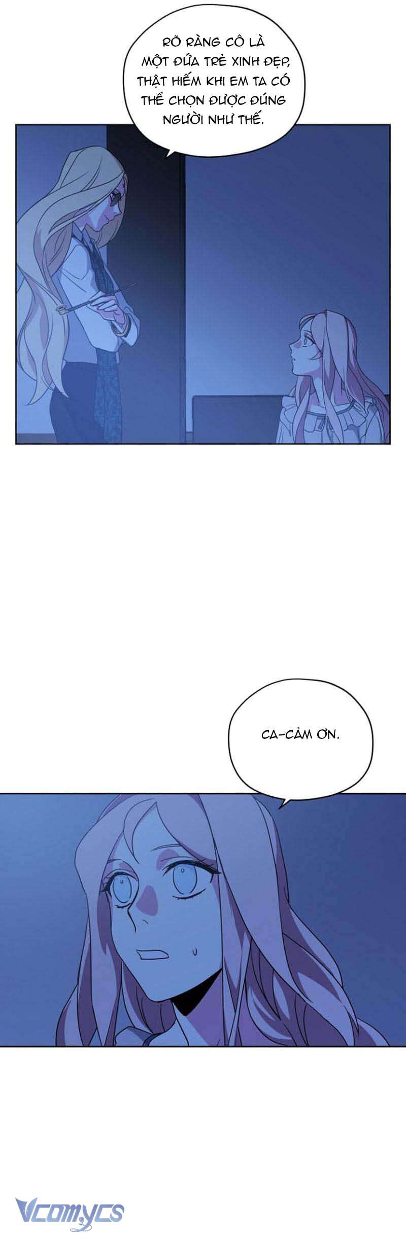 CHITRA Chapter 18 - Next Chapter 19