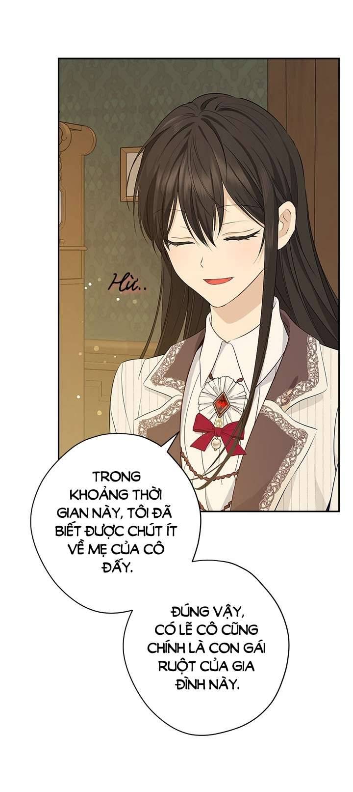Tôi Là Minh Chứng Của Sự Thật Chap 77 - Trang 3