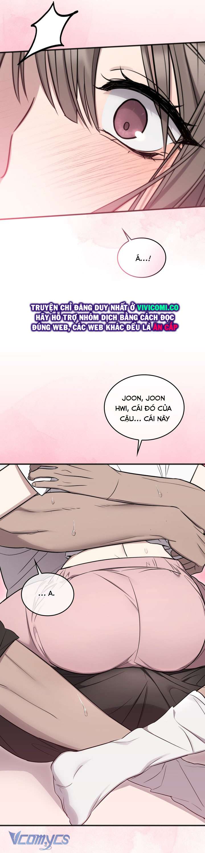 [18+] Đảo Vô Ảnh Chapter 12 - Trang 3