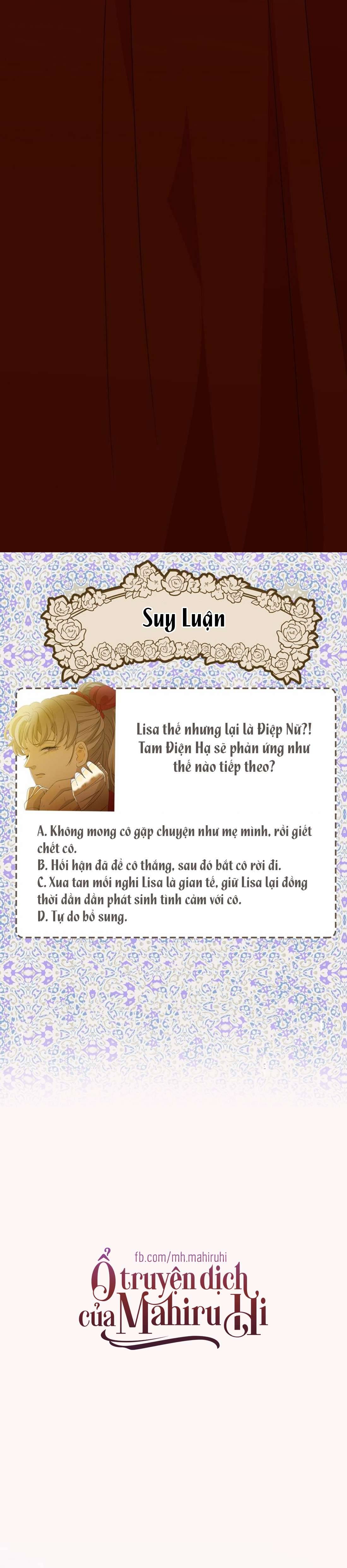 Thất Đại Kỳ Tích - Nước Mắt Bạo Quân Chap 10 - Next Chap 11