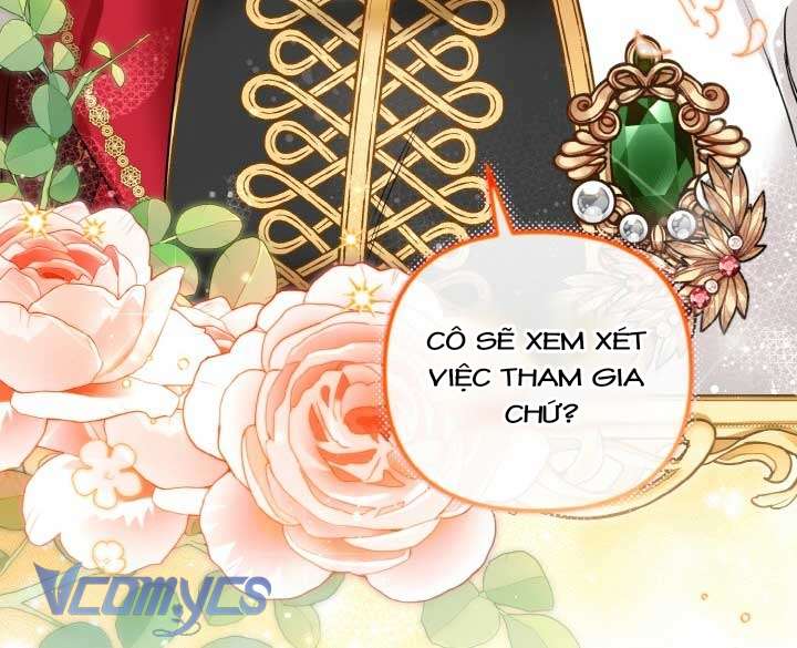 Mê Cung Cám Dỗ Của Emilone Chapter 1 - Trang 4