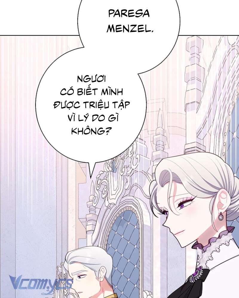 Hầu Gái Độc Quyền Của Hoàng Hậu Phản Diện Chapter 42 - Next Chapter 43