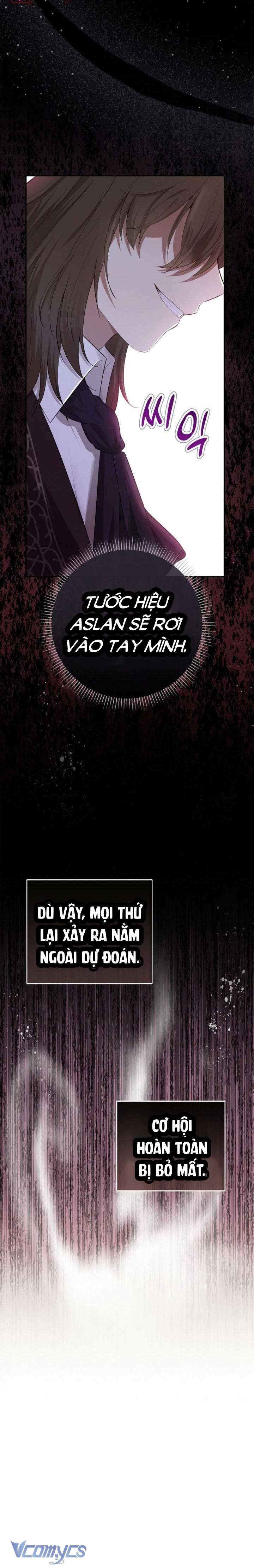 Sóc Con Tài Năng Chap 64 - Trang 2
