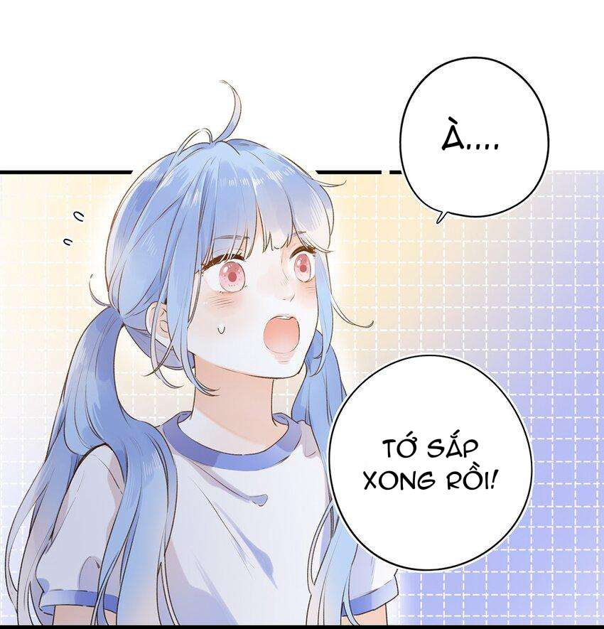 Ánh Sao Phiêu Linh Trong Nước Chapter 23 - Trang 4