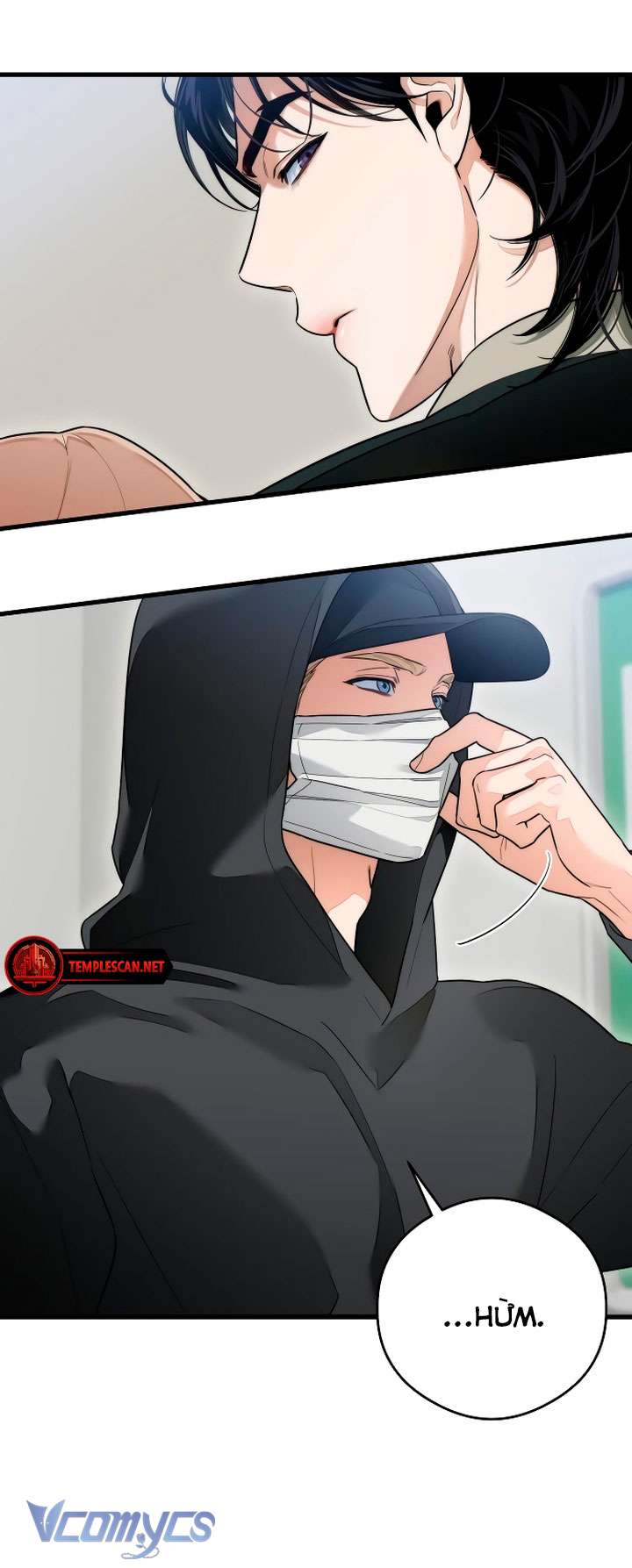 [18+] Mong Ước Của Ác Quỷ Chap 25 - Trang 2
